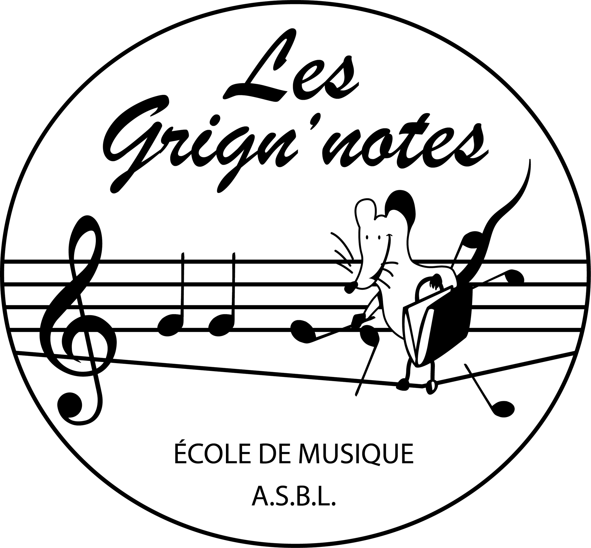 Ecole de musique | Les Grign'notes